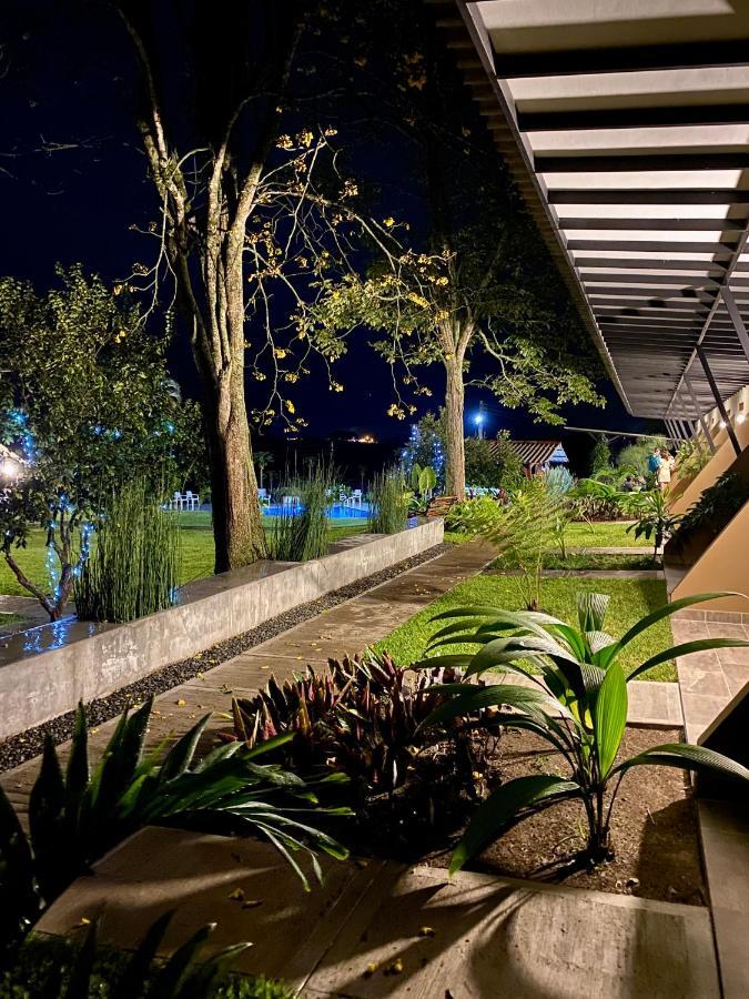 Baum Hotel Armenia  Exterior foto